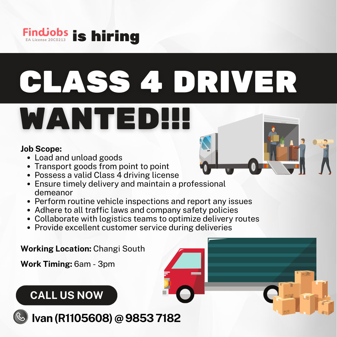 Job Poster